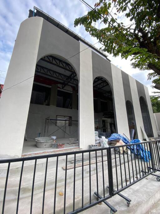 Ratanawong Place 444 Bangkok Exterior foto